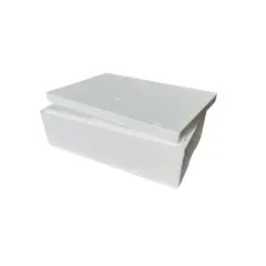 GENERICO - CAJA PLUMAVIT 3 LITROS