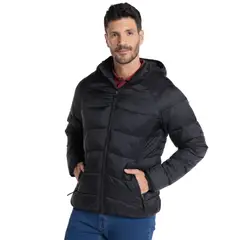 KOTTING - PARKA CON CAPUCHA