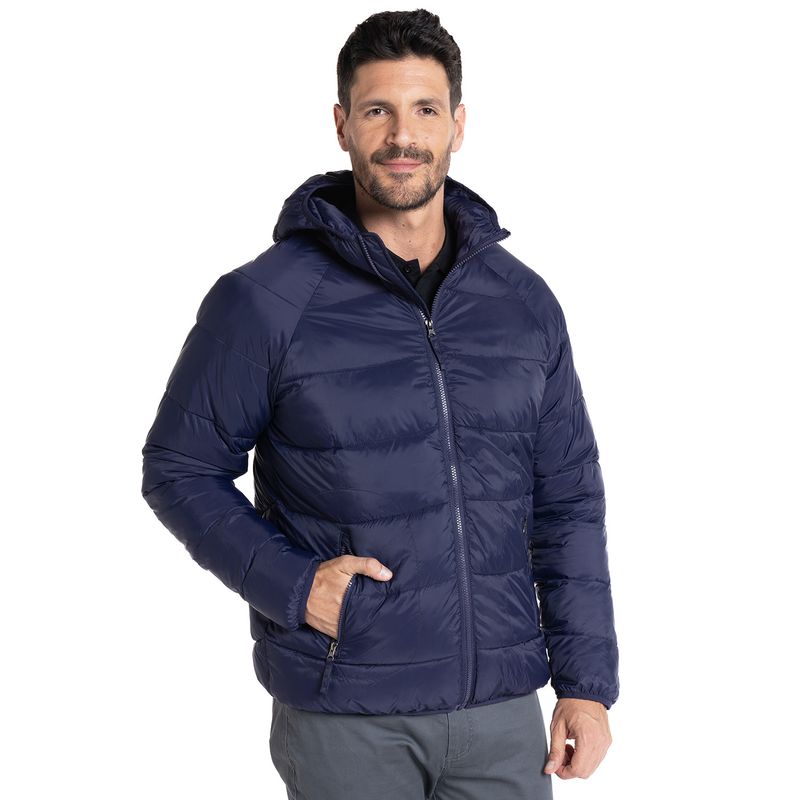 KOTTING - PARKA CON CAPUCHA KOTTING