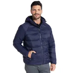 KOTTING - PARKA CON CAPUCHA