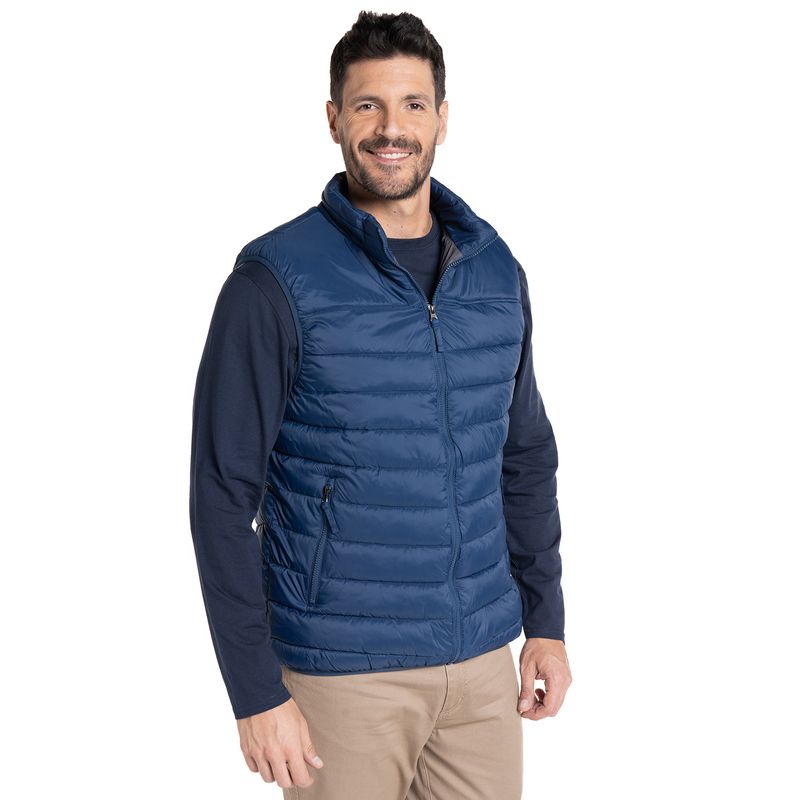 KOTTING - PARKA SIN MANGAS KOTTING