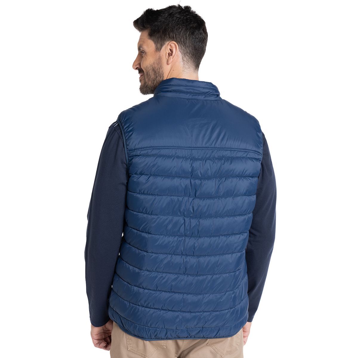 KOTTING - PARKA SIN MANGAS KOTTING