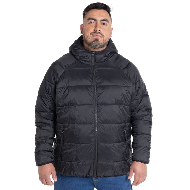 KOTTING - PARKA CON CAPUCHA KOTTING