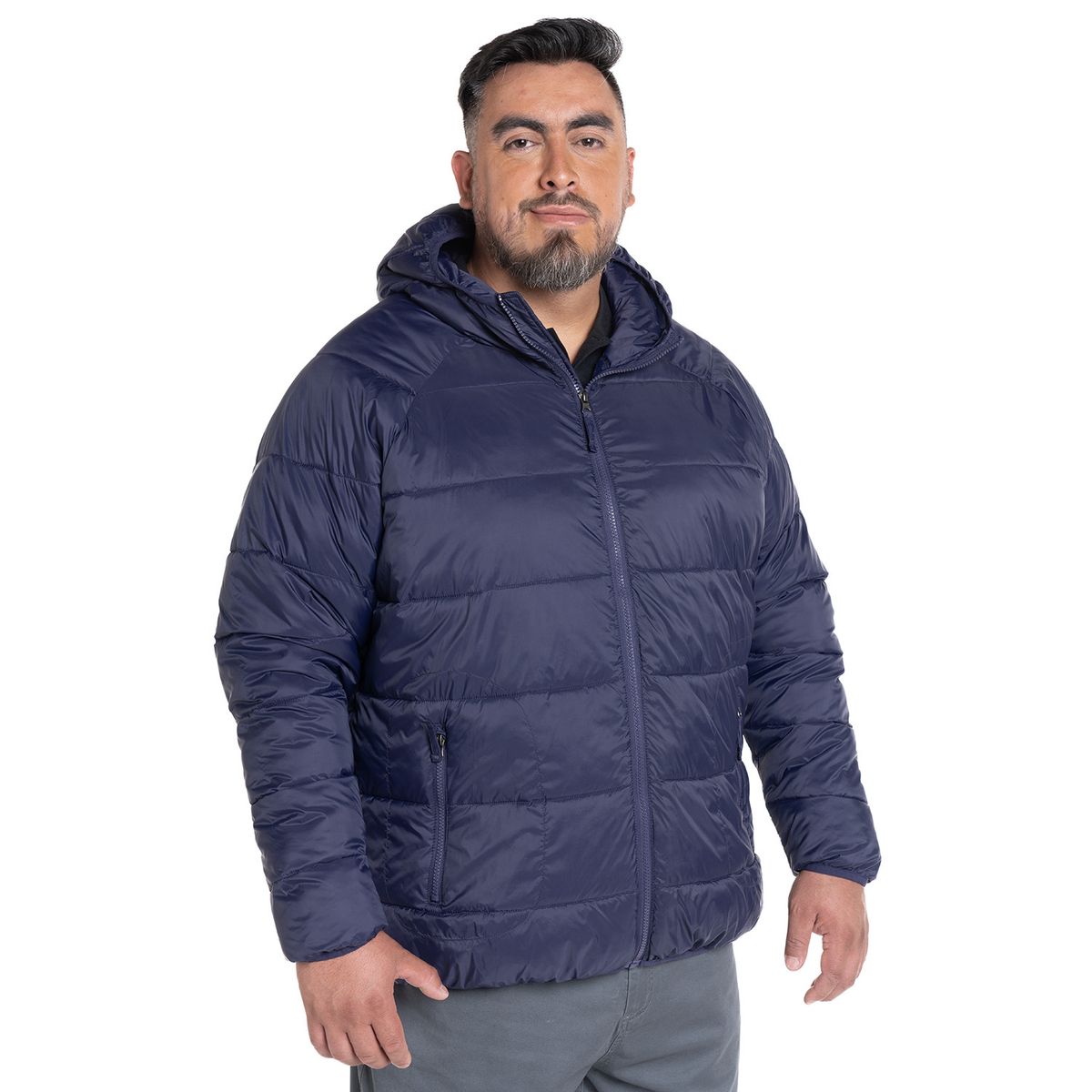 KOTTING - PARKA CON CAPUCHA KOTTING