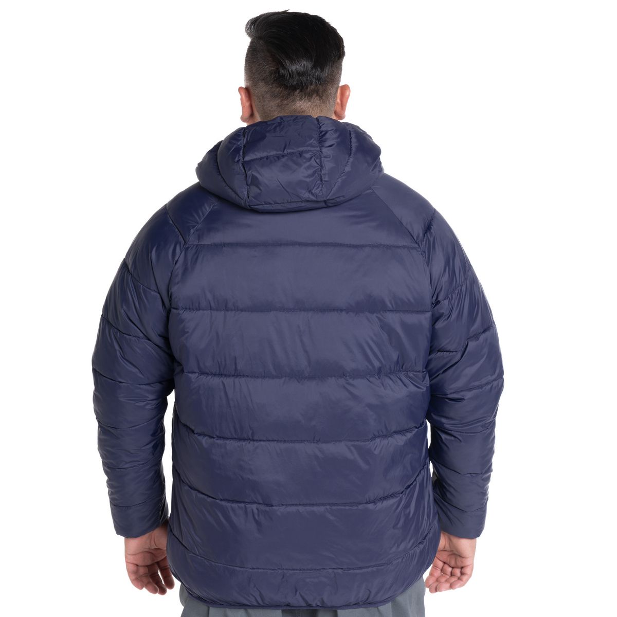KOTTING - PARKA CON CAPUCHA KOTTING