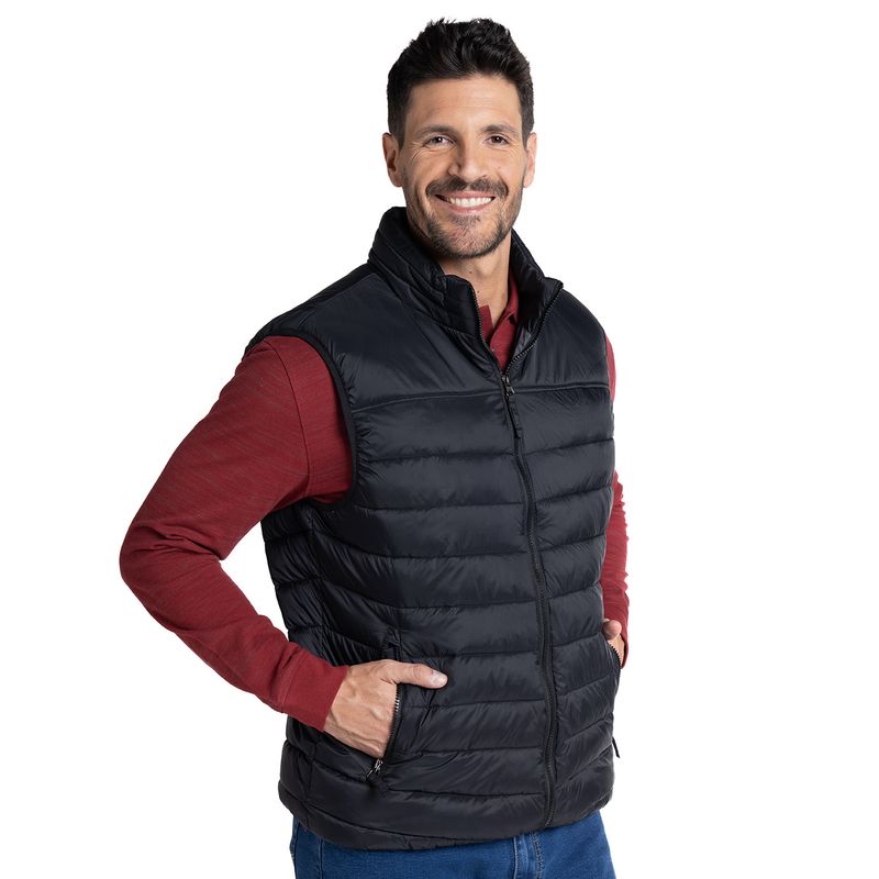 KOTTING - PARKA SIN MANGAS KOTTING
