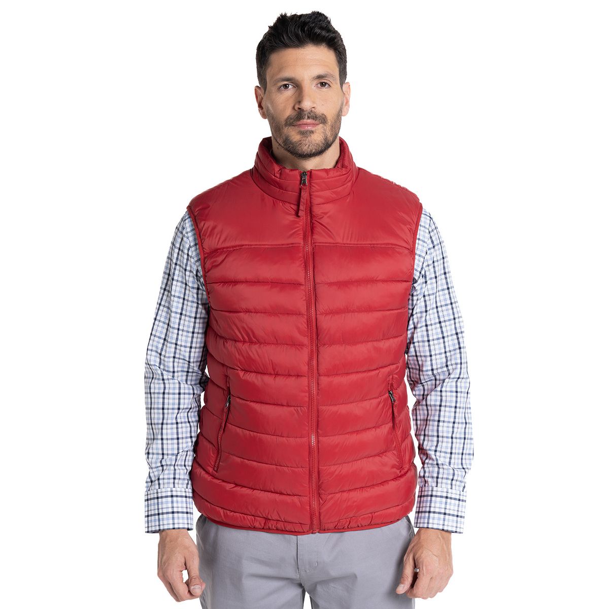 KOTTING - PARKA SIN MANGAS KOTTING