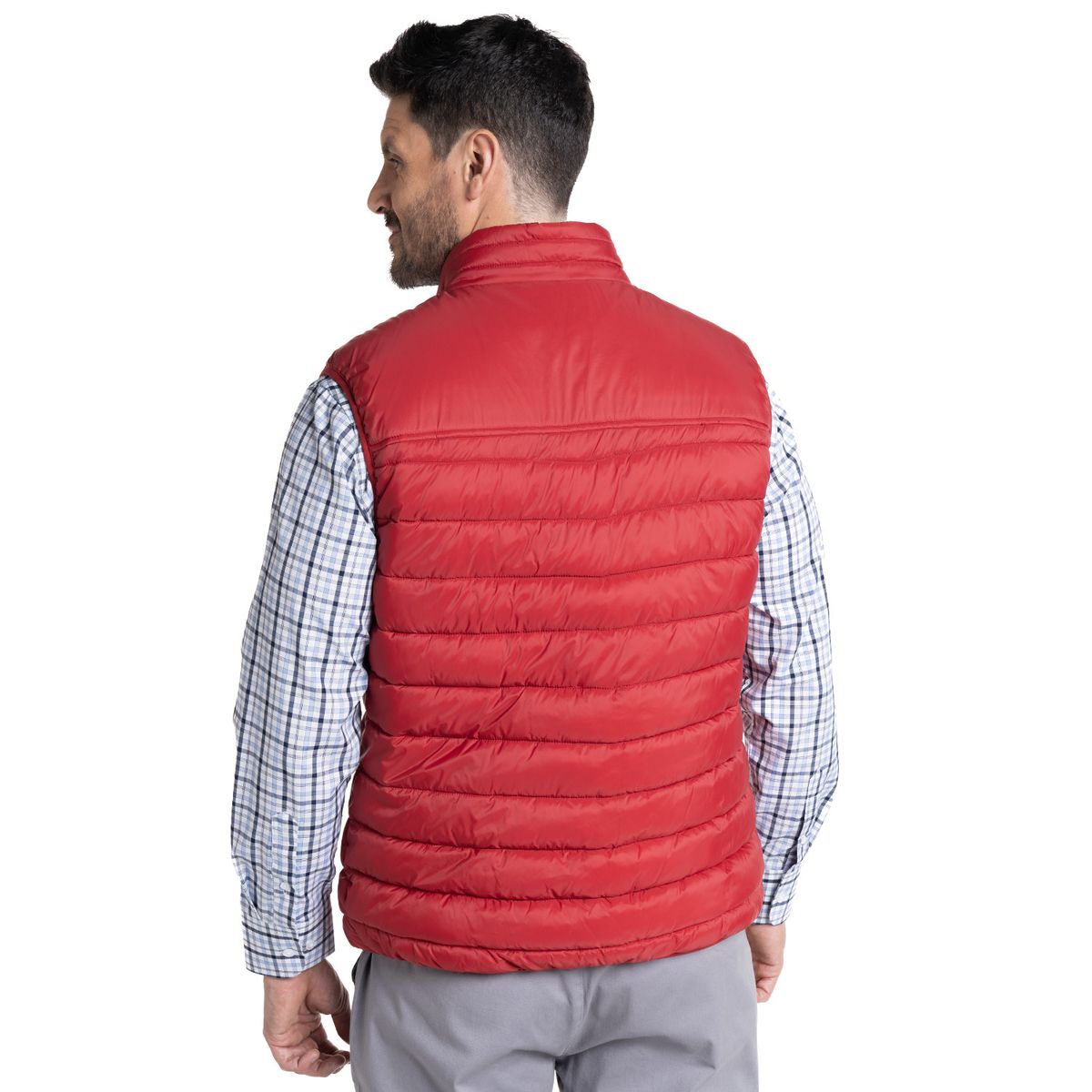 KOTTING - PARKA SIN MANGAS KOTTING