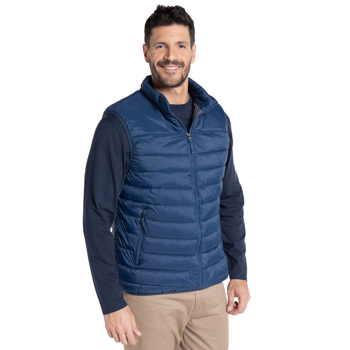 KOTTING - PARKA SIN MANGAS KOTTING
