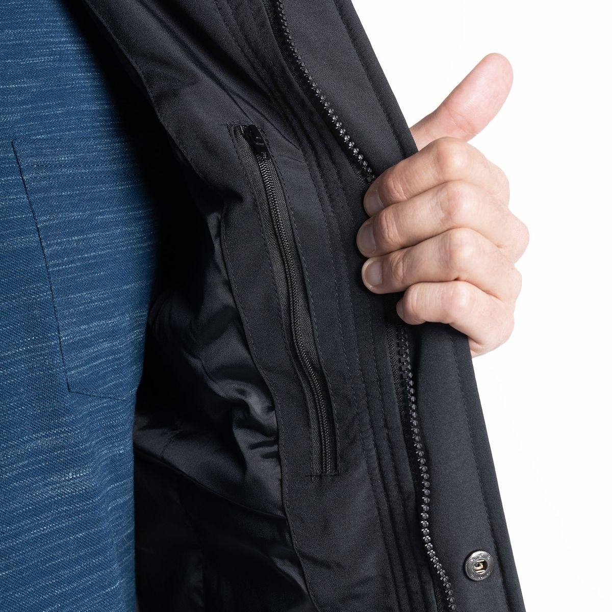 KOTTING - PARLA LARGA KOTTING 100% Nylon