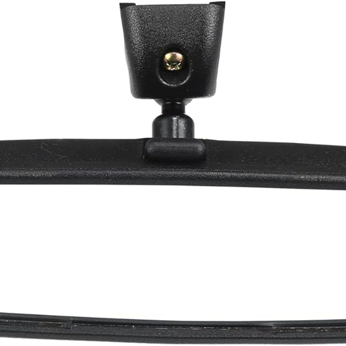 KUANGYE - Espejo Retrovisor Interior 10 Pul Para Hyundai Accent Y Más