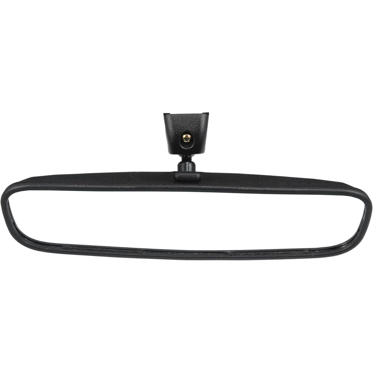 KUANGYE - Espejo Retrovisor Interior 10 Pul Para Hyundai Accent Y Más