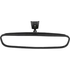 KUANGYE - Espejo Retrovisor Interior 10 Pul Para Hyundai Accent Y Más
