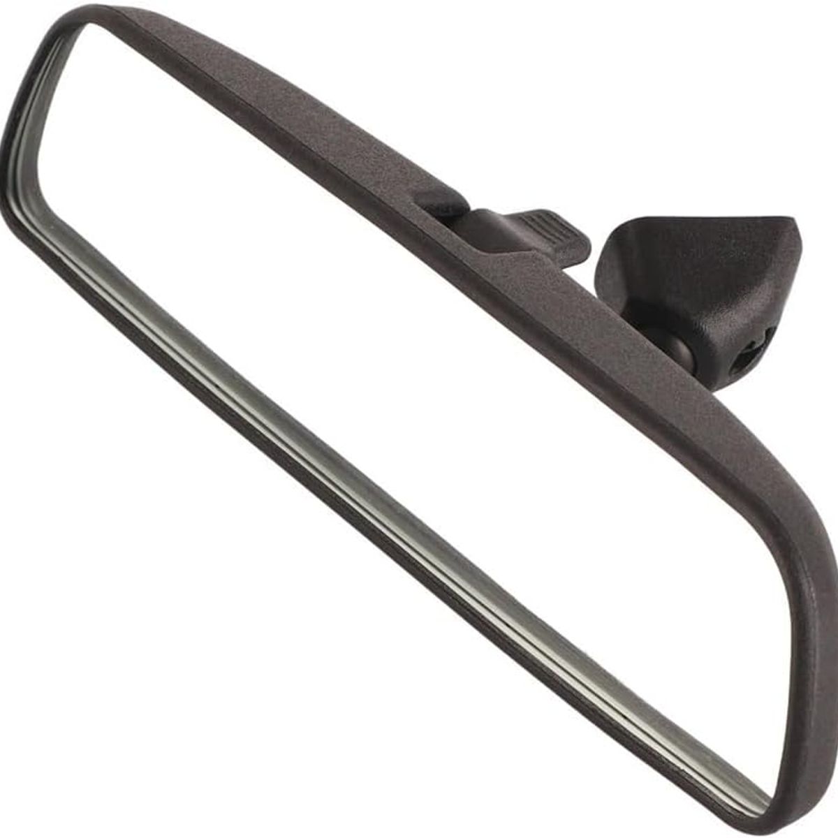 KUANGYE - Espejo Retrovisor Interior 10 Pul Para Hyundai Accent Y Más