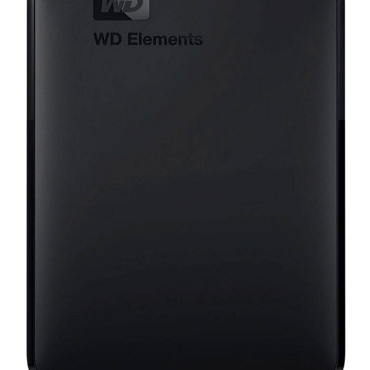 WESTERN DIGITAL - Disco Duro Western Digital Wd Elements Portable 1tb