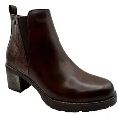 NEW WALK - Botin Office Mujer Casual