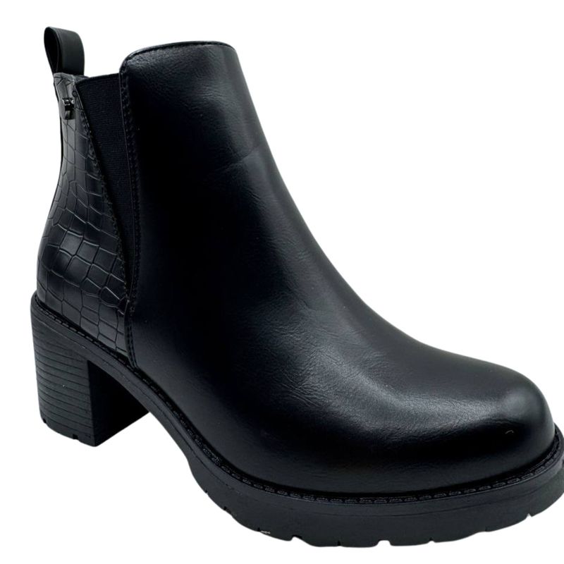 NEW WALK - Botin Office Mujer Casual