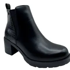 NEW WALK - Botin Office Mujer Casual