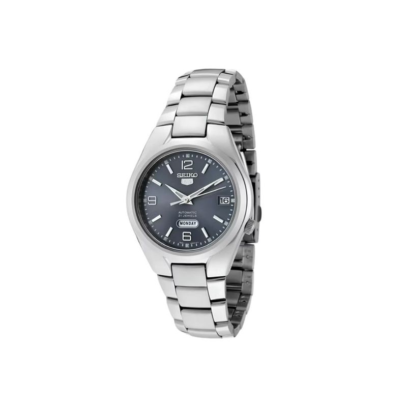 SEIKO - Reloj Seiko 5 Automático Hombre Análogo SNK621K1E