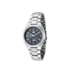 SEIKO - Reloj 5 Automático Hombre Análogo SNK621K1E
