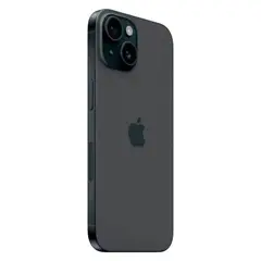 APPLE - IPhone 15 128 GB Medianoche - Reacondicionado