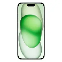 APPLE - IPhone 15 128 GB Verde - Reacondicionado
