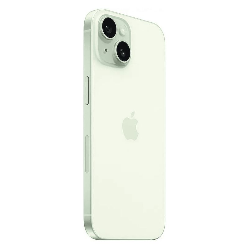 APPLE - Apple iPhone 15 256 GB Verde - Reacondicionado