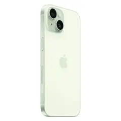 APPLE - IPhone 15 256 GB Verde - Reacondicionado