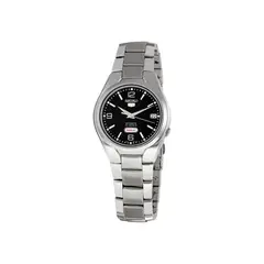 SEIKO - Reloj 5 Automático Hombre Análogo SNK623K1E