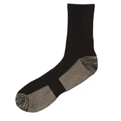 MOTA - CALCETÍN HOMBRE COBRE ESPECIAL PARA DIABETICOS