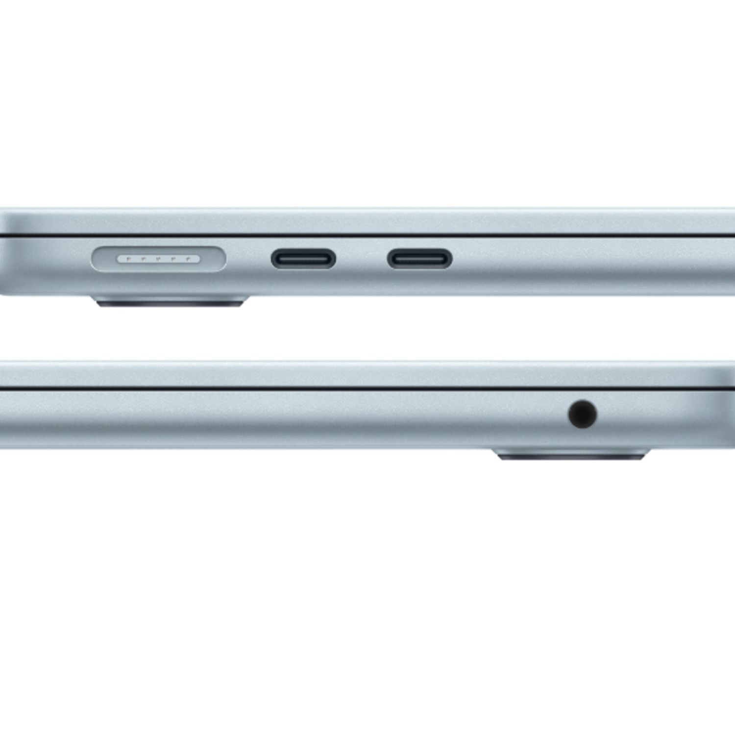 APPLE MacBook Air 13 M4 (10n CPU 8n GPU), 16GB RAM, 256GB SSD