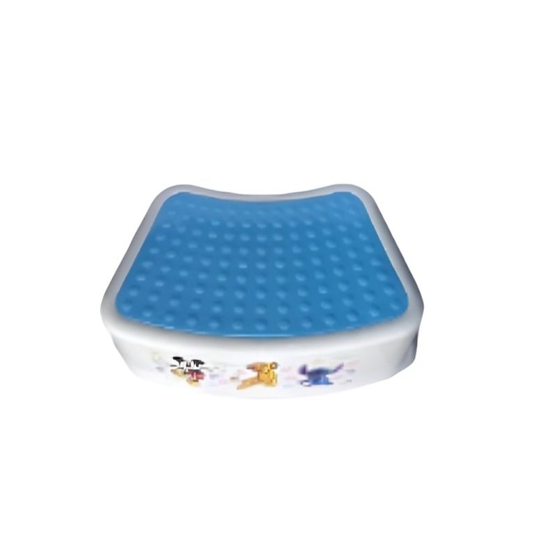 LICENCIAS - Piso Alzador De Baño Niños Antideslizante Disney - Mickey