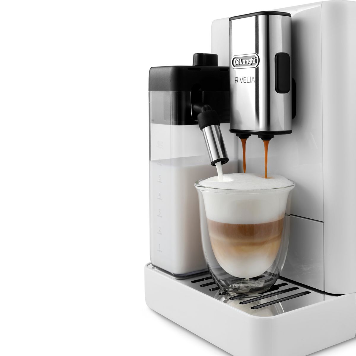 DELONGHI - Rivelia Blanco Ártico