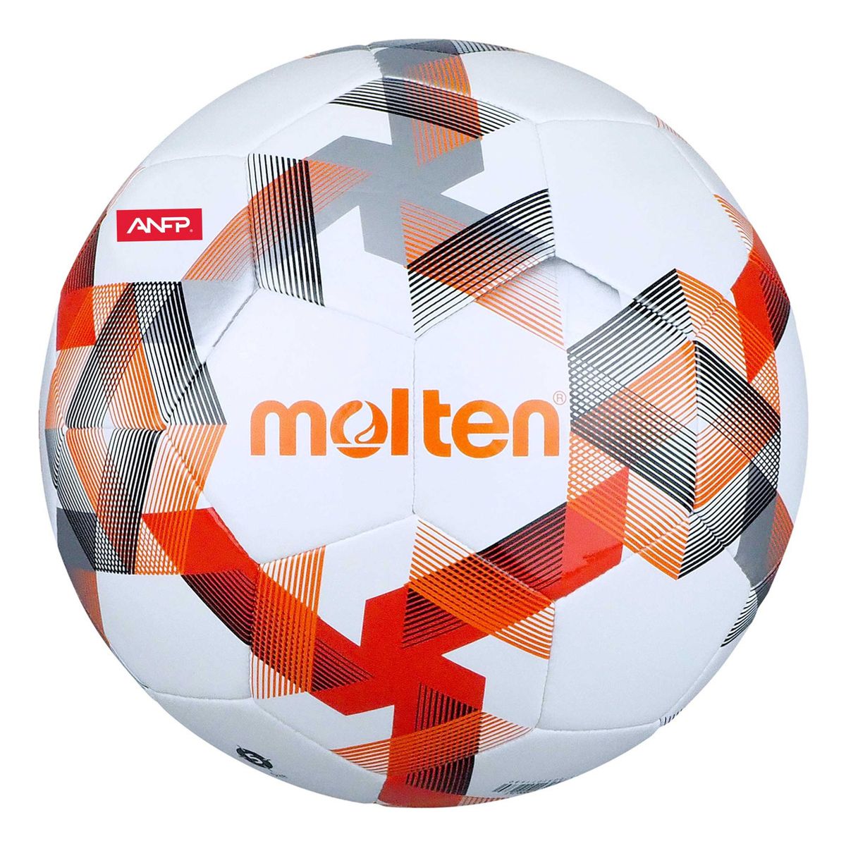 MOLTEN - Balón De Fútbol Molten N°5 Anfp Campeonato Nacional