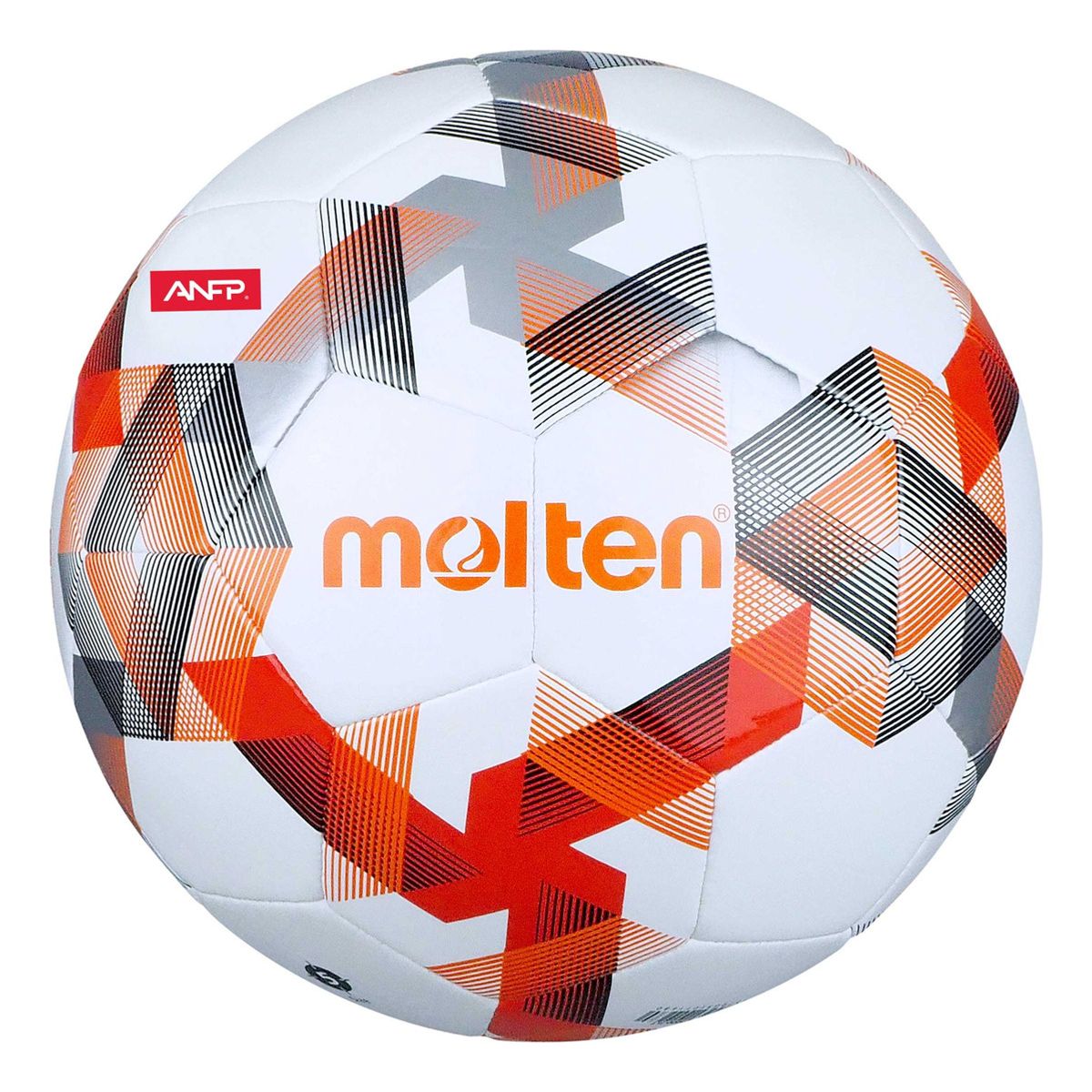 MOLTEN - Balón De Fútbol Molten N°5 Anfp Campeonato Nacional