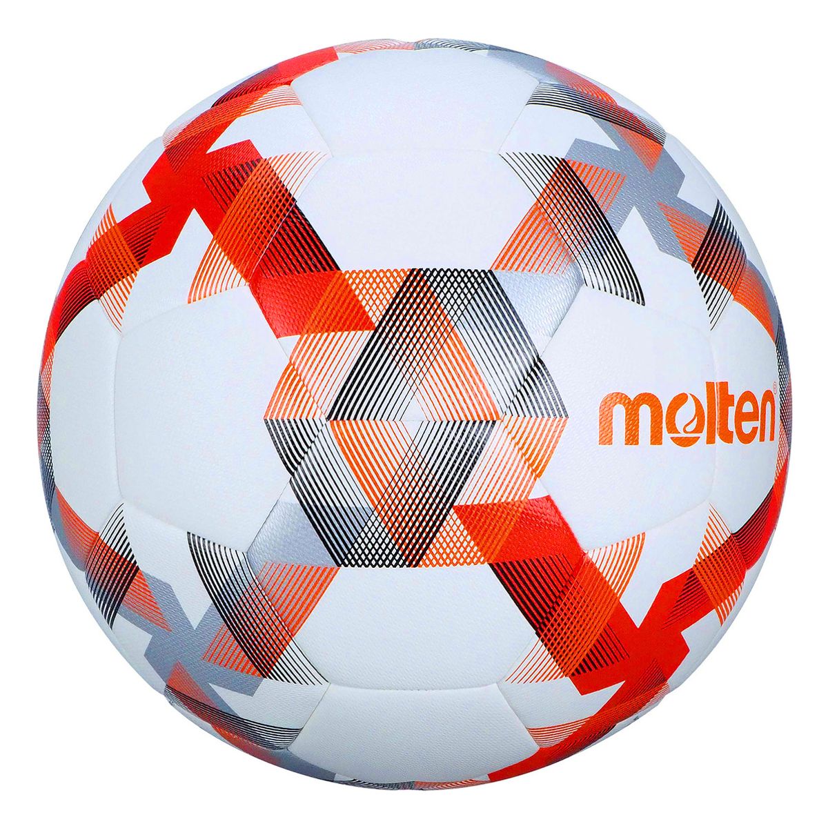 MOLTEN - Balón De Fútbol Molten N°5 Anfp Campeonato Nacional
