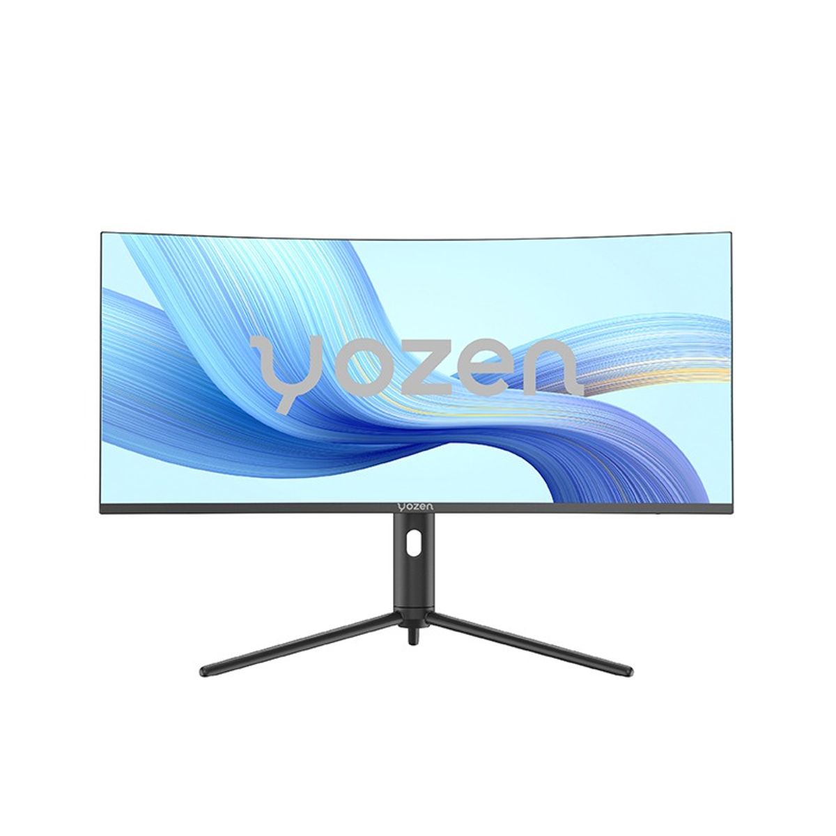 YOZEN - All In One PC 34" Curvo Intel Core i7-4790 16GB 512GB SSD Windows 11 Q3472-24N