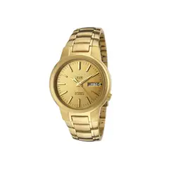 SEIKO - Reloj 5 Automático Hombre Análogo SNKA10K1