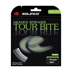 GENERICO - Cuerda Solinco Tour Bite 1.20 - 12m