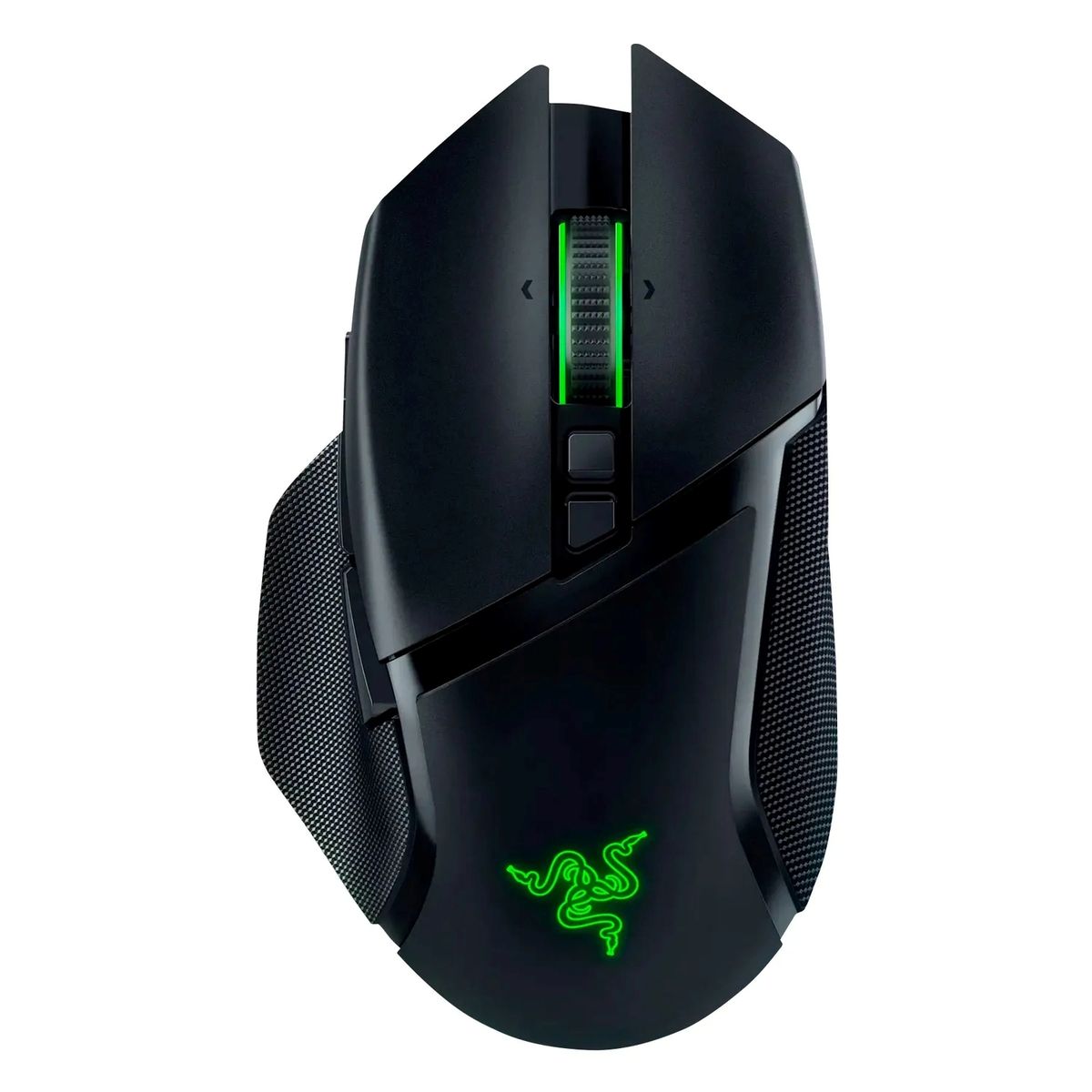 RAZER - Mouse Gamer Razer Basilisk V3 Pro 35K Sensor Focus Pro Negro