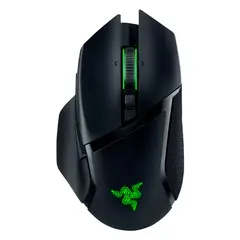 RAZER - Mouse Gamer Basilisk V3 Pro 35K Sensor Focus Pro Negro