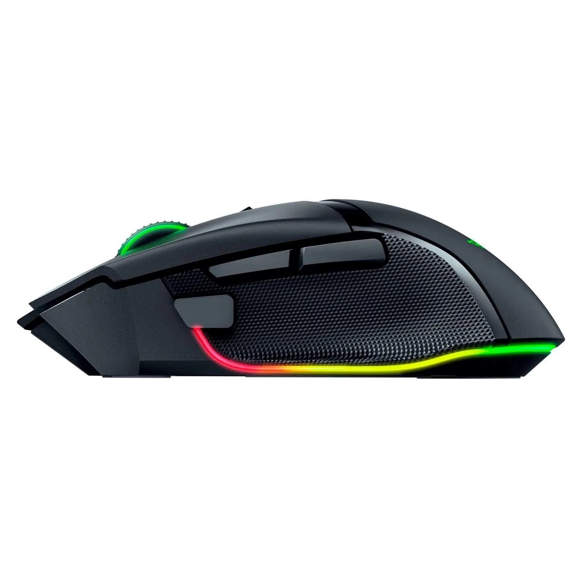 RAZER - Mouse Gamer Razer Basilisk V3 Pro 35K Sensor Focus Pro Negro