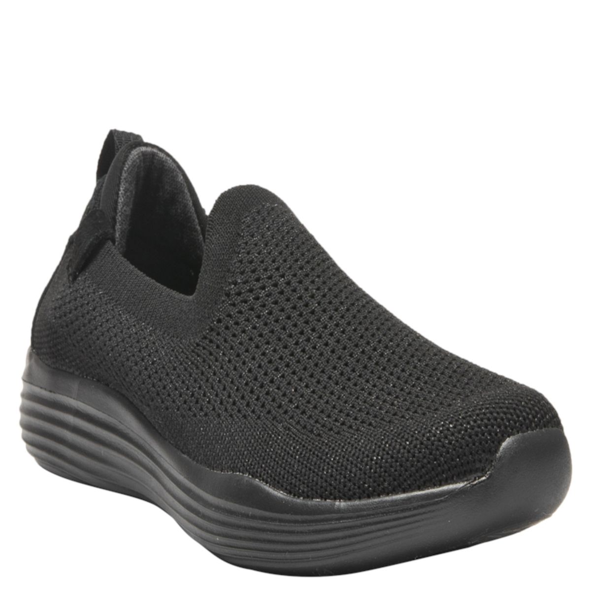 16 HRS - Zapatilla Casual Mujer Negro 16 Hrs