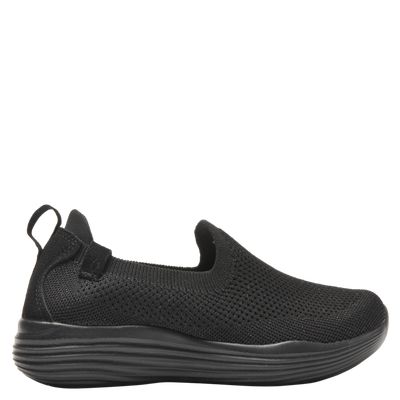 Imagen 2 del producto Zapatilla Casual Mujer Negro