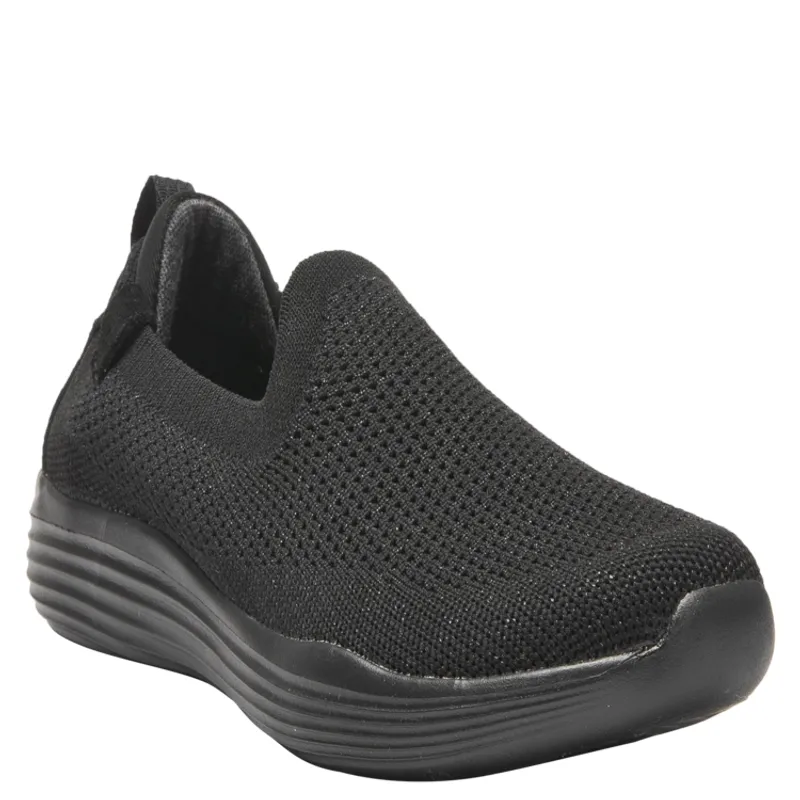 16 HRS - Zapatilla Casual Mujer Negro 16 Hrs