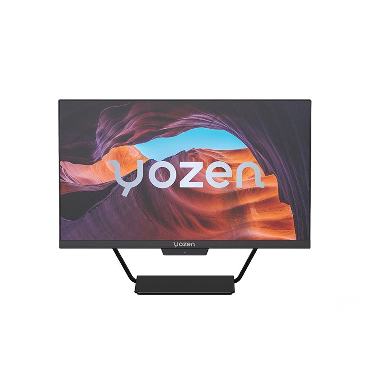 YOZEN - All In One PC 23,8" Intel Core i5-3470 16GB 256GB SSD Windows 11 Pro PD2451-22N