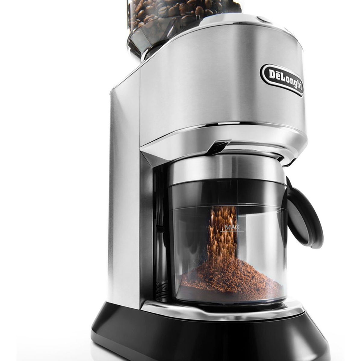 DELONGHI - Molinillo De Café Dedica Delonghi