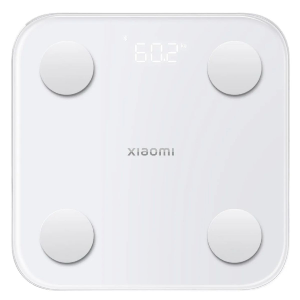 XIAOMI - Xiaomi Body Composition Scale S400