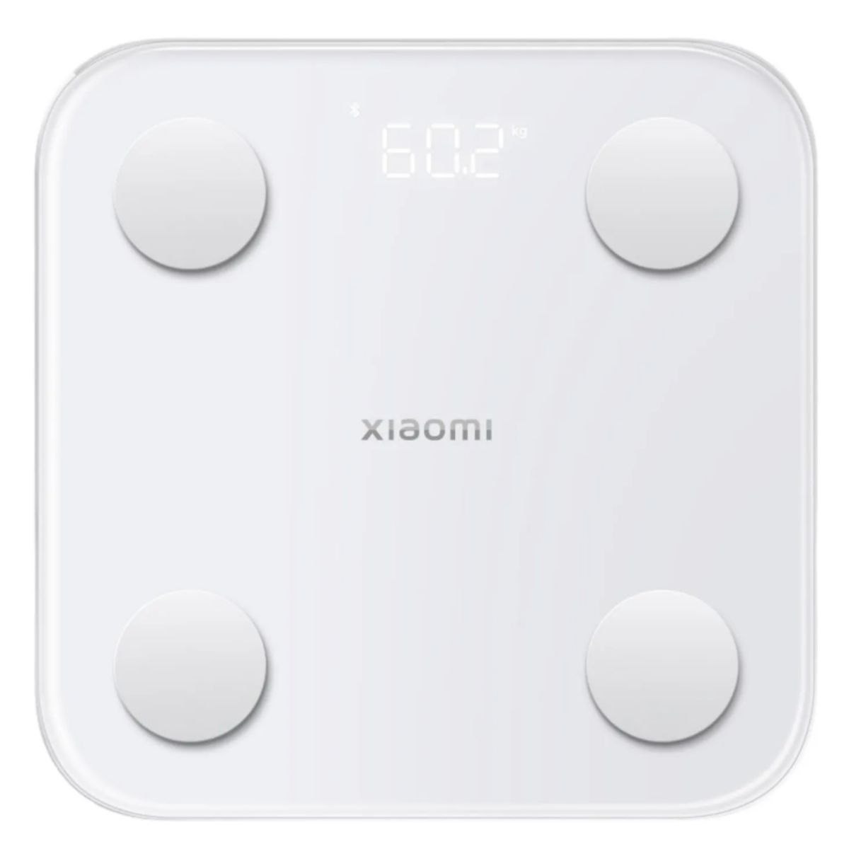 XIAOMI - Xiaomi Body Composition Scale S400