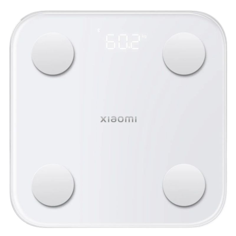 XIAOMI - Xiaomi Body Composition Scale S400